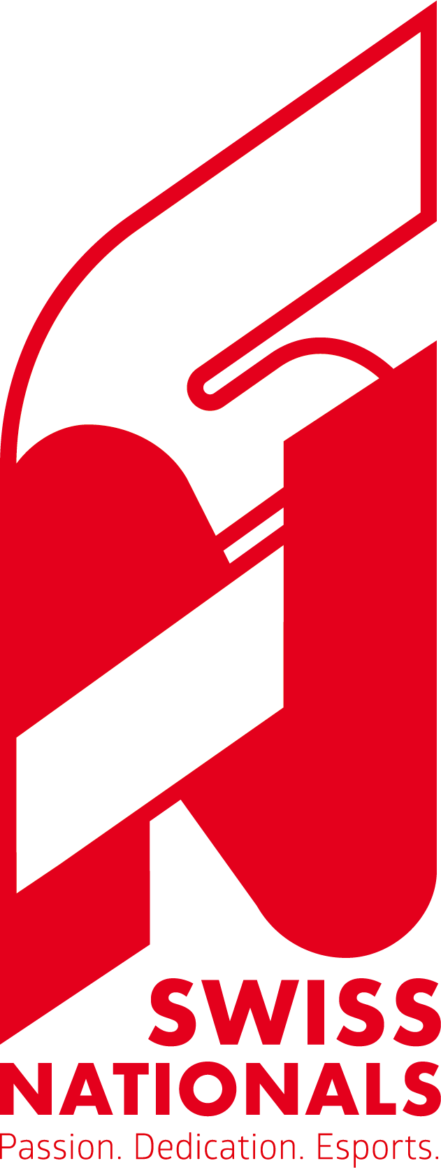 Swiss Nationals Logo